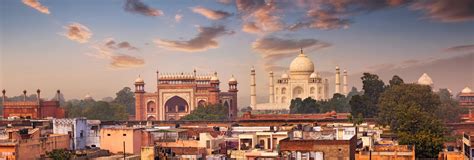 Taj Mahal Tickets and Tours in Agra | musement