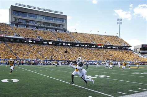 WVU football: Can Mountaineers make the playoff in 2018?