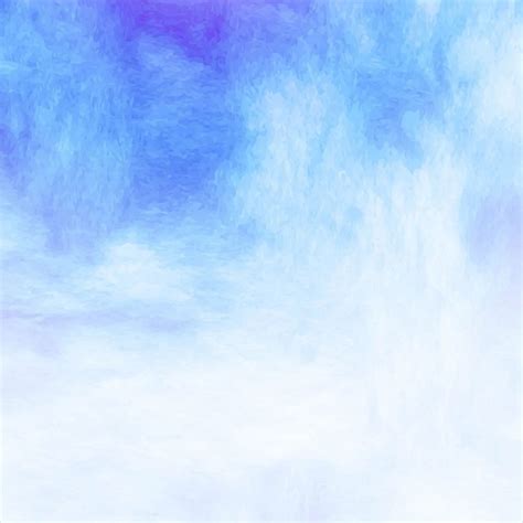 Free Vector | Blue watercolor texture