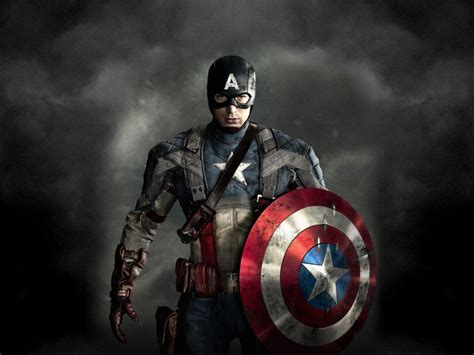 4 Leadership Lessons from Captain America - AIESEC