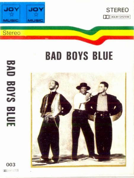 Bad Boys Blue - Bad Boys Blue (Cassette) | Discogs