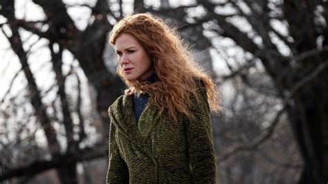 'The Undoing's Nicole Kidman & Hugh Grant Tease 'Twisty' HBO Thriller