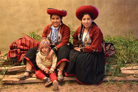 Quechua People: Living With Indigenous Communities in Peru | Maximo Nivel