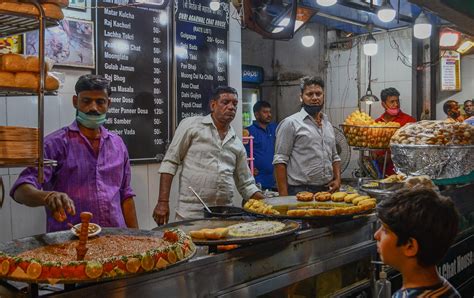 5 Foods to Eat in Agra – So Many Travel Tales