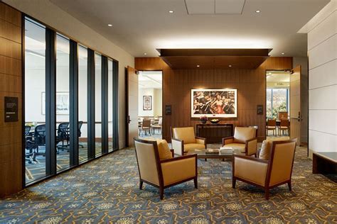 Photo Gallery | UCLA Luskin Conference Center | Luxury accommodation ...