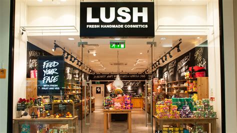 How To Check Your LUSH Cosmetics Gift Card Balance