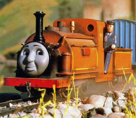 Duke | Thomas the Tank Engine Wikia | FANDOM powered by Wikia