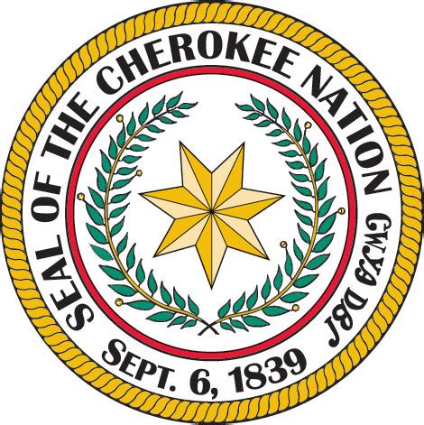 cherokee-nation-seal-logo