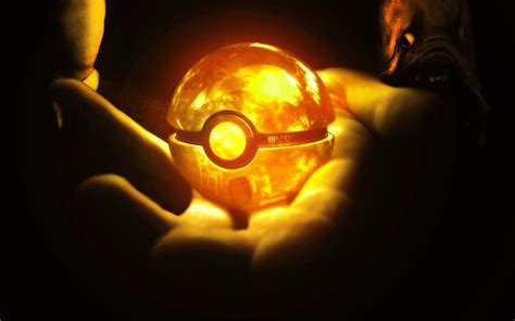 Pokemon GO Wallpapers - Wallpaper Cave