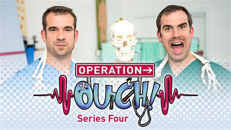 Watch Operation Ouch | Prime Video