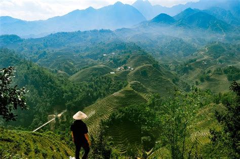 Sapa Trek: Exploring the Beauty Without a Guide