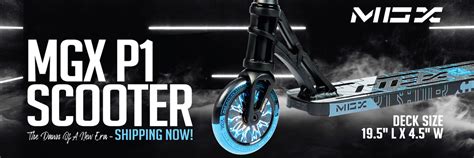 The Scooter Farm | Specialty Scooter Shop