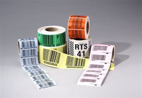 Preprinted Pallet and LPN Labels - ID Label Inc.