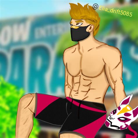 Fortnite summer drift by elia5085 on DeviantArt