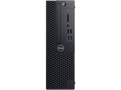 Dell OptiPlex 3060 SFF | Desktop.bg - Мощни PC Гейминг конфигурации ...