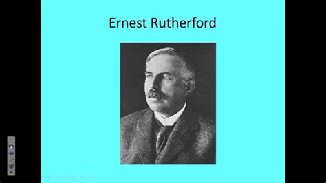 Ernest Rutherford - YouTube