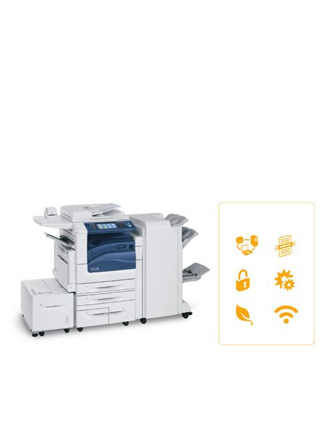 Xerox WorkCentre 7830/7835/7845/7855 User's Manual | Page 4 - Free PDF ...