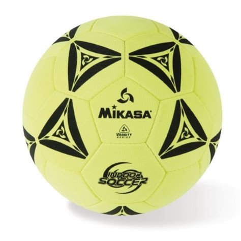 Buy Mikasa® Indoor Soccer Ball at S&S Worldwide
