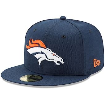 Denver Broncos Hats, Broncos Caps, Baseball Hat | Official Broncos Shop