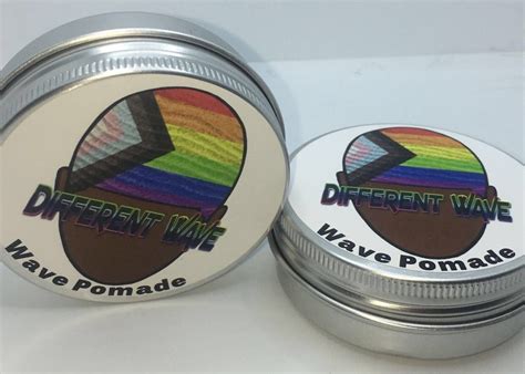 Wave Pomade | Etsy