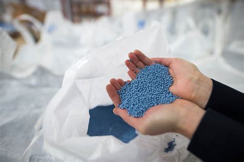 Big Oil Evaded Regulation And Plastic Pellets Kept Spilling | NPR ...