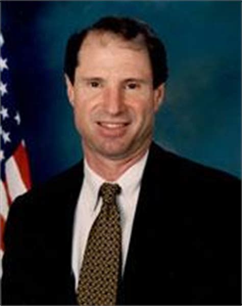 Ron Wyden on the Issues