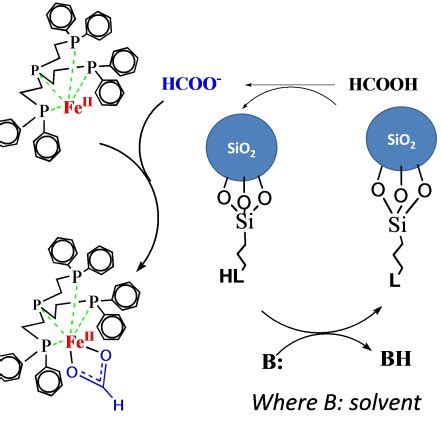 H 1 NMR of 50% ionized triethylamine dissolved in water, (I ...