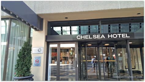 9 Reasons Your Kids Will Love Staying At The Chelsea Hotel Toronto