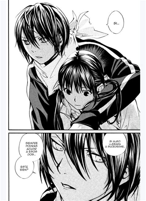 Noragami Manga | Noragami manga, Noragami anime, Noragami