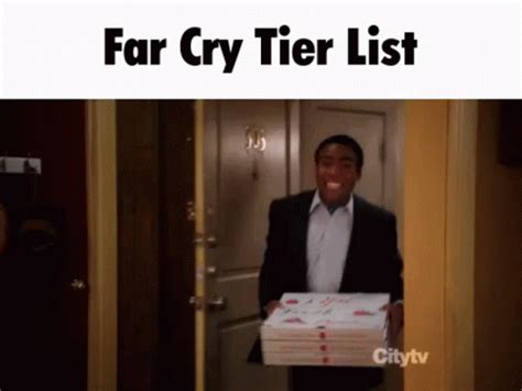 Far Cry Far Cry Discord GIF - Far Cry Far Cry Discord Tier List - Discover & Share GIFs