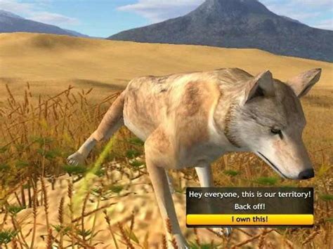 WolfQuest Download Free Full Game | Speed-New