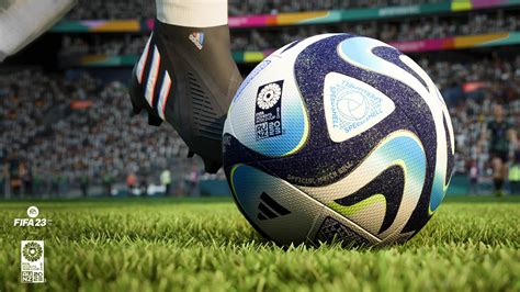 Die FIFA Women's World Cup™ 2023 startet in FIFA 23 – Epic Games Store