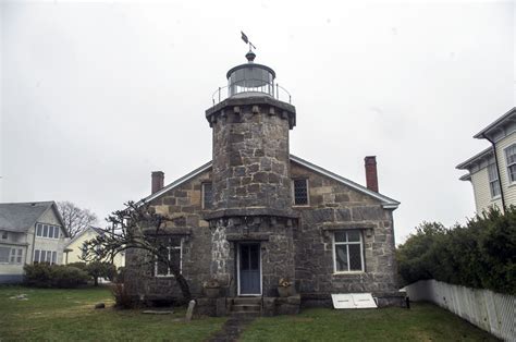 Connecticut Lighthouses