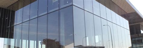 Buy Glass Glass Façades Pros and Cons