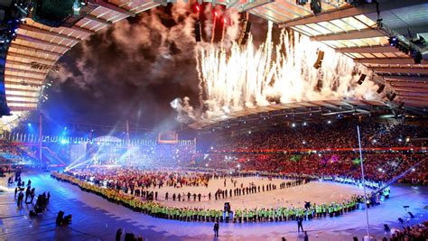 10 reasons why Manchester should host the Commonwealth Games | News - Hits Radio (Manchester)