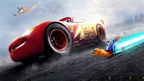 Minions Lightning Mcqueen