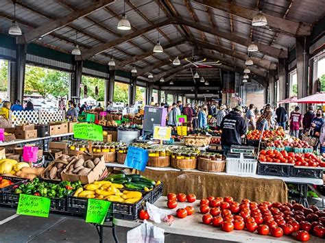 11 Top Farmers Markets In Raleigh (the Locals Love)