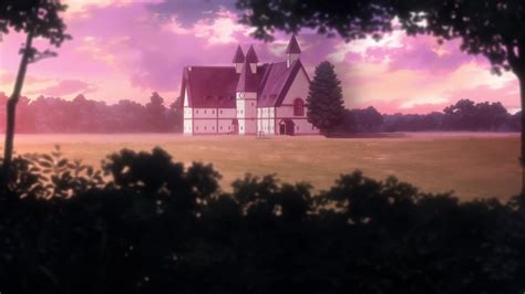 Grace Field House (Anime) | The Promised Neverland Wiki | Fandom