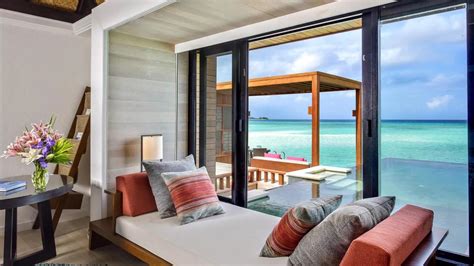 Four Seasons Resort Maldives at Kuda Huraa | Best Hotels in Maldives ...