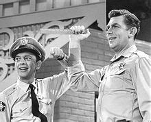 The Andy Griffith Show - Wikipedia