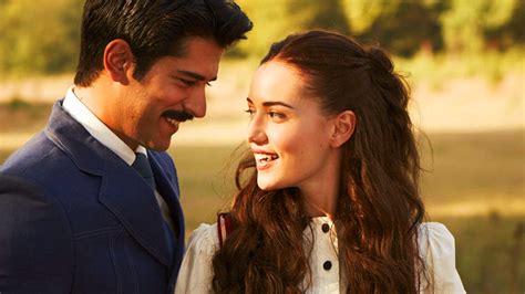 Feride & Kamran - Calikusu (Çalıkuşu) Wallpaper (36428795) - Fanpop