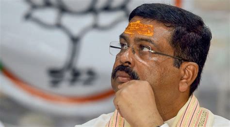 Confident BJP will win 150 seats in Karnataka, says poll in-charge Dharmendra Pradhan ...