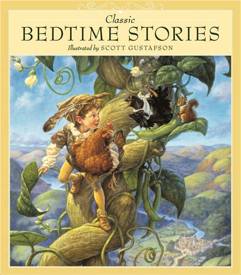 Classic Bedtime Stories (eBook) | Bedtime stories, Classic fairy tales ...