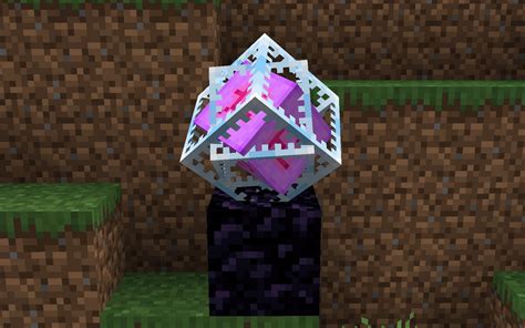 Top 3 uses of End crystals in Minecraft 1.19