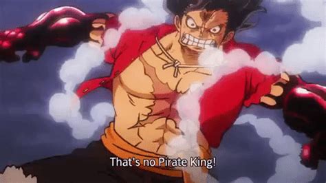 One Piece Luffy Gear 2 Gif / Best Gif Gear Gifs Gfycat / Luffy, gear second, anime, from saigar ...