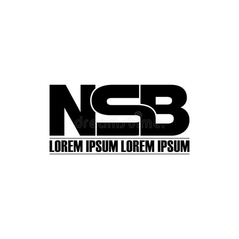 Nsb Logo Stock Illustrations – 29 Nsb Logo Stock Illustrations, Vectors & Clipart - Dreamstime