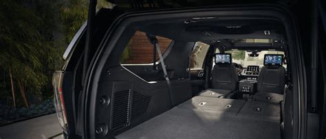 2010 Chevy Tahoe Interior Dimensions | Psoriasisguru.com