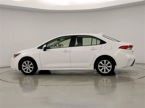 Toyota Corolla Hybrid Carmax