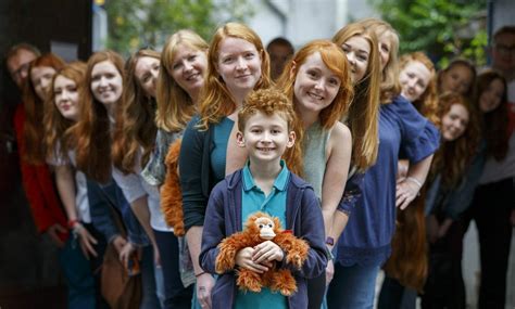 Hopes to bring popular international Redhead Day celebrations to Moray