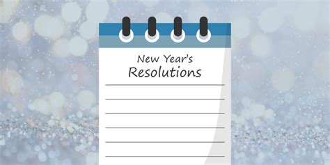 Turning New Year’s Resolutions into Daily Habits: The Key to ...